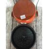 Staub 26公分 鑄鐵鍋圓鍋 焦糖色 肉桂色 湯鍋 燉鍋 炒鍋 5.2L