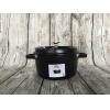 Staub 2...