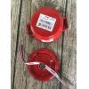Staub 迷你鐵鑄鍋 櫻桃紅 10公分 0.25L 