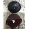 Staub 28公分 石榴紅 40509 362 0 