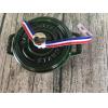 Staub 迷你鐵鑄鍋 九層塔綠色 10公分 0.25L
