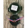 Staub 迷你鐵鑄鍋 九層塔綠色 10公分 0.25L