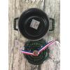 Staub 迷你鐵鑄鍋 九層塔綠色 10公分 0.25L