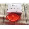 Staub 迷你 橢圓鍋 Mini Cocotte 11cm 陽光橘