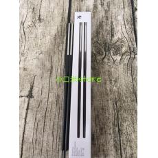  WMF Chopsticks schwarz 黑色筷子