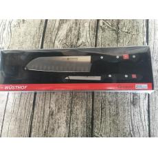 德國三叉牌 Wüsthof Messersatz - 9281刀具組