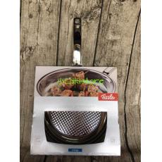 德國 Fissler crispy 八爪紋 酥脆鍋 26cm 