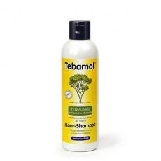 Tebamol Teebaumöl Haar-Shampoo (200 ml)茶樹油洗髮水 代購