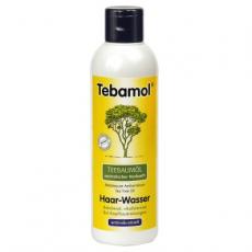 Tebamol Teebaumöl Haar-Wasser (200 ml) 茶樹 調理水 代購