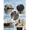 Fissler Special Asia不沾中華炒鍋 15620128100Pan 28cm電磁爐可用