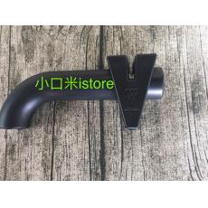 雙人牌ZWILLING 水管磨刀器  黑