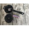 Staub 10公分 醬汁鍋 黑色 0.25L