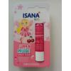  Isana Kids Lippenpflege 櫻桃 兒童護唇膏4.8g