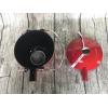 staub 圓形茶壺 櫻桃紅  1.15L 16.5cm 不接受退換貨