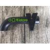 雙人牌ZWILLING 水管磨刀器  黑