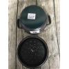  Staub 18公分 鐵鑄圓鍋 黑色 1.7L 不接受退貨換貨