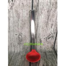 Fissler Q系列 湯勺 醬勺 矽膠湯匙 