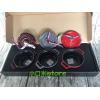 Staub  for 3 Mini Cocottes 木架 10cm 鑄鐵鍋 收納架 黑色