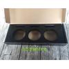 Staub  for 3 Mini Cocottes 木架 10cm 鑄鐵鍋 收納架 黑色