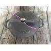 Staub 24公分 石墨灰 水滴鍋
