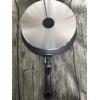 寶迪 黑鑽 28公分 平底深炒鍋 TITANIUM SPECIAL EDITION Schmorpfanne 28 cm