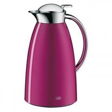德國製 alfi Gusto 真空保溫壺 保冰 保冷1000 ml 酷紫色