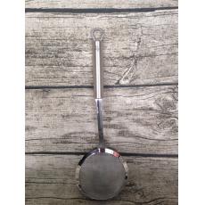 WMF Schaumlöffel Profi Plus 不鏽鋼撇油器 撈勺 濾網 細網 可浮油 殘渣 油沫
