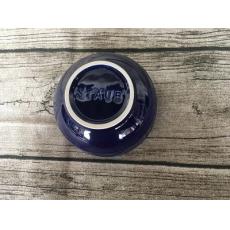 Staub 碗 12公分 寶石藍