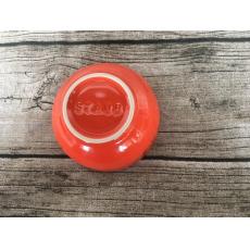 Staub  碗 12公分 陽光橘