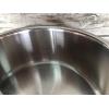 Fissler Original profi collection 24cm不鏽鋼雙耳平底深鍋 燉湯鍋