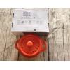 Staub 迷你 圓鍋 Mini Cocotte 10cm 陽光橘