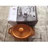 Staub 迷你 橢圓鍋 Mini Cocotte 11cm 芥末黃