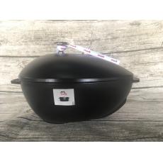 Staub 鐵鑄鍋 淡菜鍋 25公分 