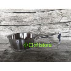  WMF Sauteuse Ø 20 cm Gourmet Plus 單柄湯鍋20公分