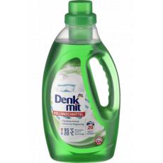 德國 Denkmit 綠色高效能洗衣精1.5L 20 Wl