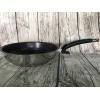 德國 fissler 不沾鍋Protect steelux premium Pan 24cm