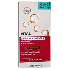  Rival de loop 紅色熟齡肌專用安瓶