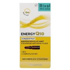 Q10 安瓶 Rival de Loop Revital Q10 Konzentrat, 14 ml