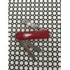 Victorinox 紅色 維氏 基本款7用瑞士刀(0.6223)