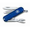 Victorinox 藍色 維氏 基本款7用瑞士刀(0.6223.2)