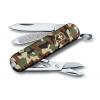 Victorinox 迷彩 維氏 基本款7用瑞士刀( 0.6223.94)