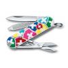 Victorinox  維氏 基本款 彩色 7用瑞士刀( 0.6223.841)