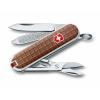 Victorinox  維氏基本款 巧克力 7用瑞士刀( 0.6223.842)