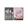 德國雙人ZWILLING 兒童餐具4件組 Cutlery Hello Kitty