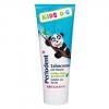 Rossmann Perlodent 熊貓嬰幼兒0-6+牙膏75ml(薄荷口味)
