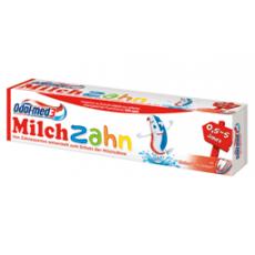德國 Odol-med 3 Milchzahn 0.5-5+, 50ml 嬰幼兒牙膏