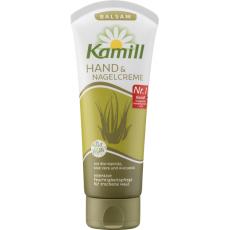 德國 Kamill 洋甘菊乾燥滋潤款護手霜(添加蘆薈)100ml