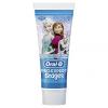 Oral-B Zahnpasta Kinder ProExpert Eiskönigin, 75 ml保存期限2019年7月16