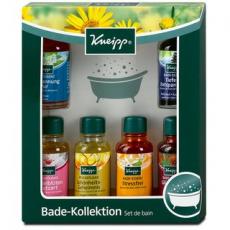 Kneipp 泡澡組 6罐組*20ml