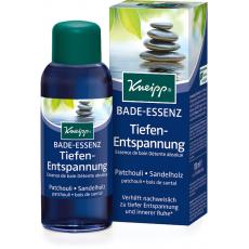 Kneipp 深層舒緩 泡澡精油 Bade-Essenz Tiefenentspannung100 ml